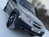 Chevrolet Niva 2014 года за 4 300 000 тг. в Усть-Каменогорск