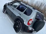 Chevrolet Niva 2014 года за 4 300 000 тг. в Усть-Каменогорск – фото 2