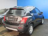 Chevrolet Tracker 2014 года за 4 696 000 тг. в Алматы – фото 4