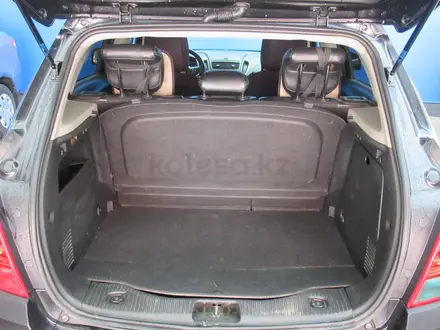 Chevrolet Tracker 2014 года за 4 696 000 тг. в Алматы – фото 10