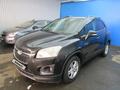 Chevrolet Tracker 2014 годаүшін4 696 000 тг. в Алматы