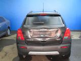 Chevrolet Tracker 2014 года за 4 696 000 тг. в Алматы – фото 5