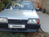 ВАЗ (Lada) 21099 2003 года за 400 000 тг. в Шымкент – фото 2