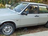 ВАЗ (Lada) 21099 2003 года за 400 000 тг. в Шымкент – фото 3