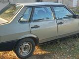 ВАЗ (Lada) 21099 2003 года за 400 000 тг. в Шымкент – фото 4