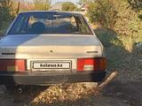 ВАЗ (Lada) 21099 2003 года за 400 000 тг. в Шымкент – фото 5