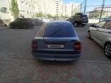 Opel Vectra 1992 года за 450 000 тг. в Актау – фото 3