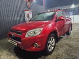 Toyota RAV4 2009 года за 7 800 000 тг. в Алматы