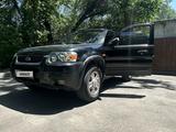Ford Maverick 2004 годаүшін3 350 000 тг. в Алматы – фото 5