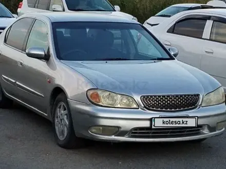 Nissan Cefiro 2000 года за 2 600 000 тг. в Усть-Каменогорск