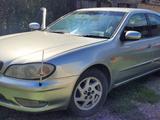 Nissan Cefiro 2000 годаfor2 600 000 тг. в Усть-Каменогорск – фото 5