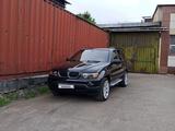 BMW X5 2004 года за 7 800 000 тг. в Караганда