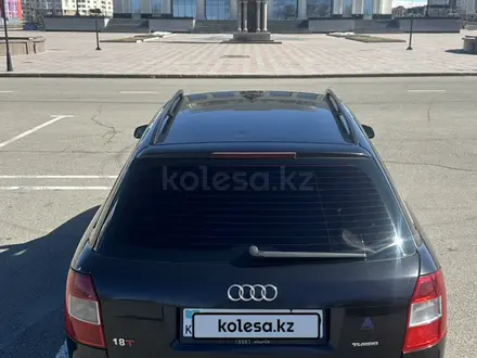 Audi A4 2004 года за 4 000 000 тг. в Алматы – фото 19