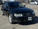 Audi A4 2004 года за 4 000 000 тг. в Алматы – фото 2