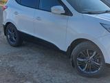 Hyundai Tucson 2014 года за 8 500 000 тг. в Уральск – фото 5