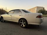 Toyota Mark II 1996 года за 3 500 000 тг. в Экибастуз – фото 3