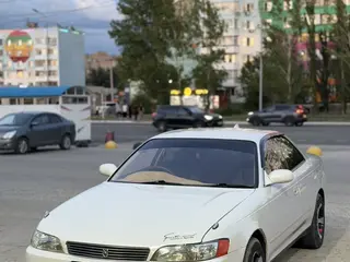 Toyota Mark II, 1996