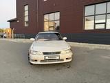 Toyota Mark II 1996 года за 3 500 000 тг. в Экибастуз – фото 4