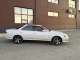 Toyota Mark II 1996 года за 3 500 000 тг. в Экибастуз – фото 2