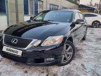 Lexus GS 350 2010 годаfor8 200 000 тг. в Алматы