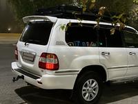 Toyota Land Cruiser 1999 годаfor8 000 000 тг. в Актау