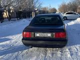 Audi 100 1991 года за 1 500 000 тг. в Аягоз – фото 3