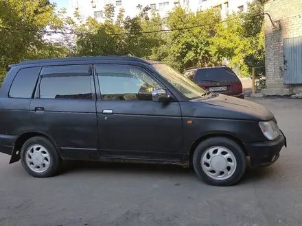 Daihatsu Pyzar 1997 годаүшін850 000 тг. в Актобе – фото 2