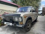 ВАЗ (Lada) 2106 1989 годаfor500 000 тг. в Усть-Каменогорск – фото 2