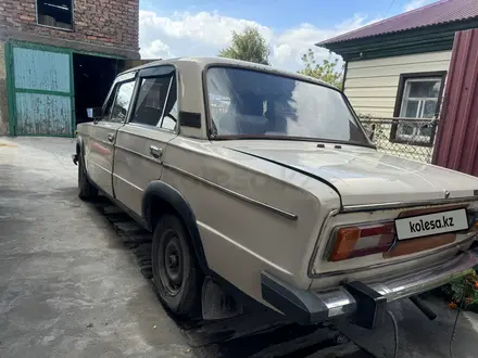 ВАЗ (Lada) 2106 1989 года за 500 000 тг. в Усть-Каменогорск – фото 6