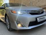 Toyota Camry 2014 годаүшін10 000 000 тг. в Шымкент – фото 4