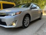 Toyota Camry 2014 годаүшін10 000 000 тг. в Шымкент – фото 2