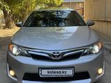 Toyota Camry 2014 годаүшін10 000 000 тг. в Шымкент