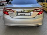 Toyota Camry 2014 годаүшін10 000 000 тг. в Шымкент – фото 5