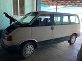 Volkswagen Multivan 1993 годаүшін1 800 000 тг. в Алматы – фото 4