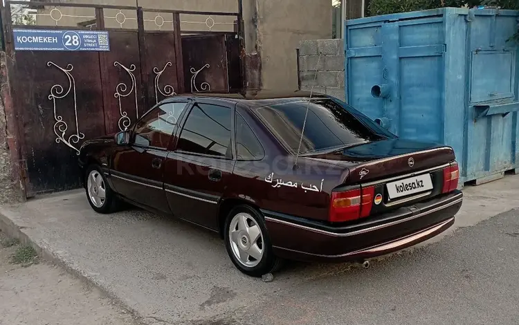 Opel Vectra 1994 года за 1 450 000 тг. в Шымкент