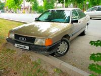Audi 100 1989 годаүшін1 200 000 тг. в Тараз