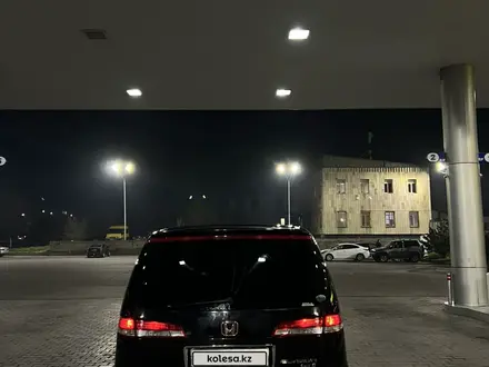 Honda Elysion 2006 года за 4 500 000 тг. в Алматы – фото 8