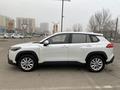 Toyota Corolla Cross 2023 года за 12 000 000 тг. в Алматы – фото 2