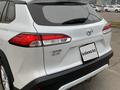 Toyota Corolla Cross 2023 года за 12 000 000 тг. в Алматы – фото 10
