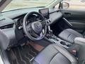 Toyota Corolla Cross 2023 года за 12 000 000 тг. в Алматы – фото 16