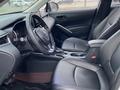 Toyota Corolla Cross 2023 года за 12 000 000 тг. в Алматы – фото 17