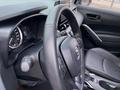 Toyota Corolla Cross 2023 года за 12 000 000 тг. в Алматы – фото 20