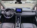 Toyota Corolla Cross 2023 года за 12 000 000 тг. в Алматы – фото 24