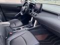 Toyota Corolla Cross 2023 года за 12 000 000 тг. в Алматы – фото 23