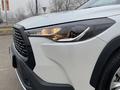 Toyota Corolla Cross 2023 года за 12 000 000 тг. в Алматы – фото 27