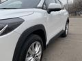 Toyota Corolla Cross 2023 года за 12 000 000 тг. в Алматы – фото 28