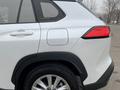 Toyota Corolla Cross 2023 года за 12 000 000 тг. в Алматы – фото 30