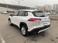 Toyota Corolla Cross 2023 года за 12 000 000 тг. в Алматы – фото 3