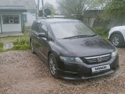 Honda Odyssey 2005 года за 5 000 000 тг. в Кулан – фото 2