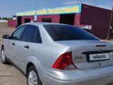 Ford Focus 2002 годаүшін2 200 000 тг. в Лисаковск